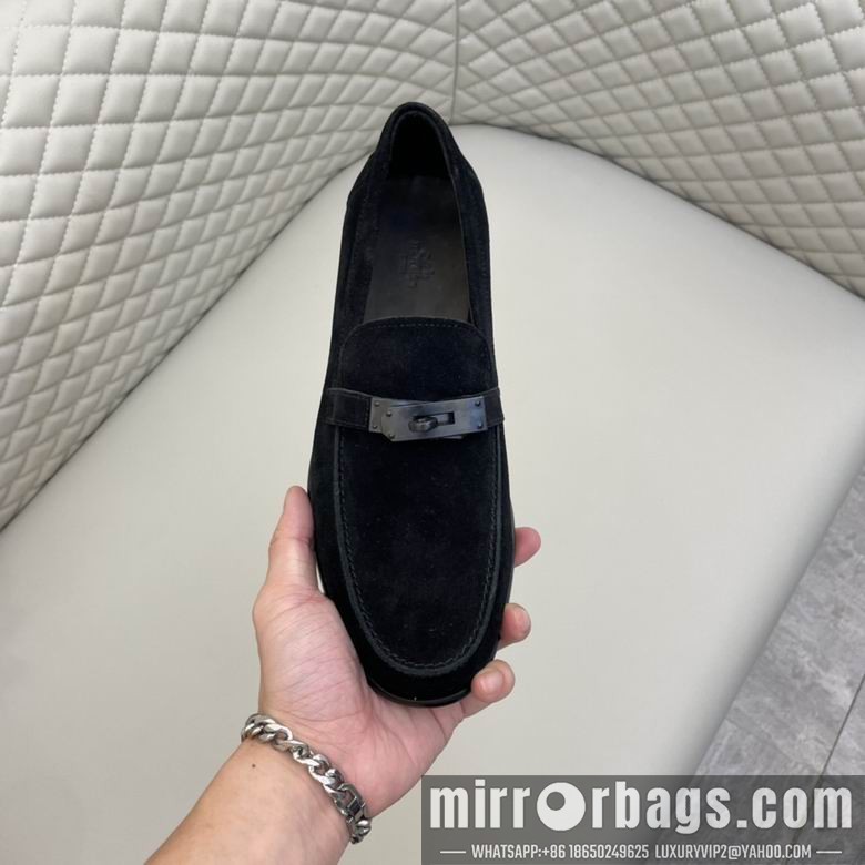 Replica Hermes Shoes Hermes sz38-44 2C n0911