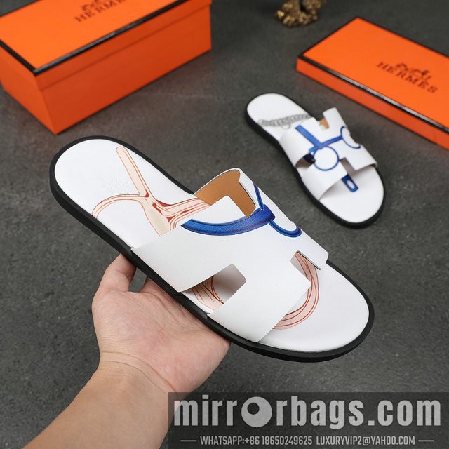 Replica Hermes Shoes SZ 38-44 0710