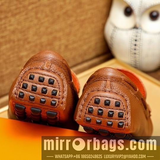 Replica Hermes Shoes Hermes sz38-46 mnh0503