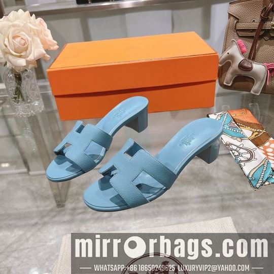 Replica Hermes Shoes Hermes sz34-42 mnh0209
