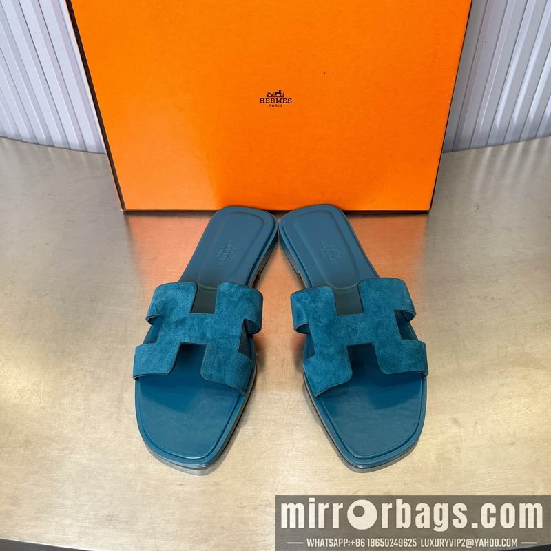 Replica Hermes Shoes Hermes sz34-42 mnh0502