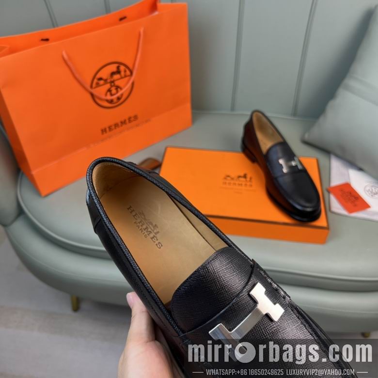 Replica Hermes Shoes Hermes sz38-45 2C n0908