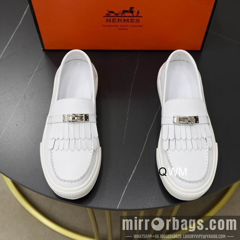 Replica Hermes Shoes Hermes sz38-45 WM1102