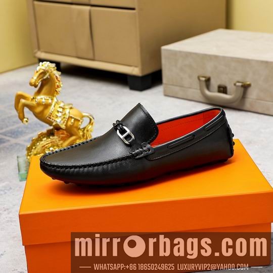 Replica Hermes Shoes Hermes sz38-46 hnh0702