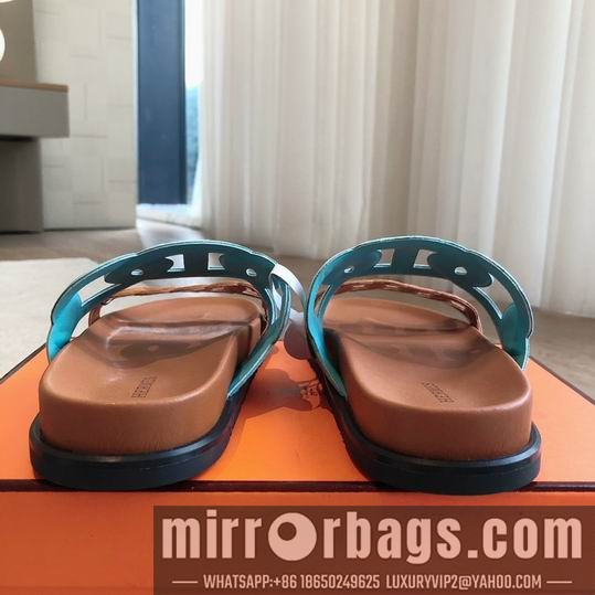 Replica Hermes Shoes Hermes sz35-40 mnh0209