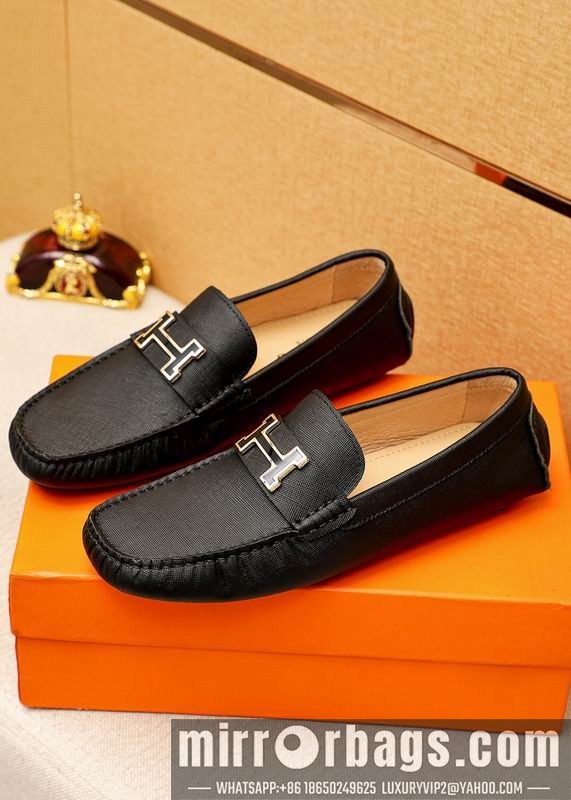 Replica Hermes Shoes Hermes sz38-45 mnf0212
