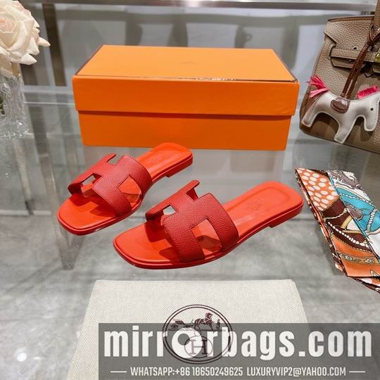 Replica Hermes Shoes Hermes sz34-42 mnh0244