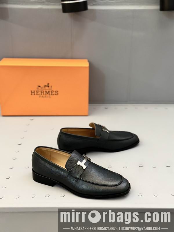 Replica Hermes Shoes Hermes sz38-45 hnh0404