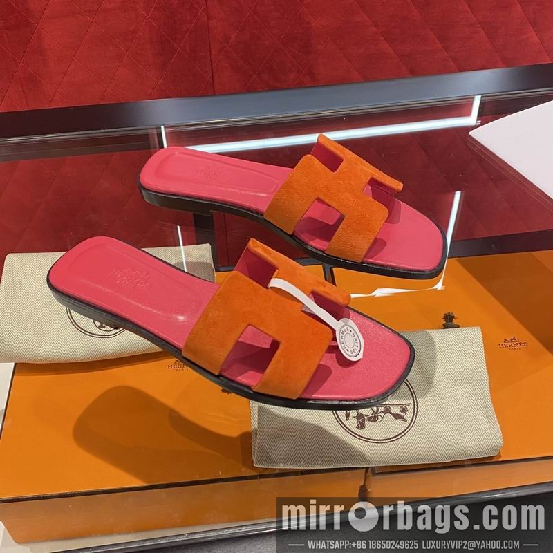 Replica Hermes Shoes Hermes sz34-42 mnh0503