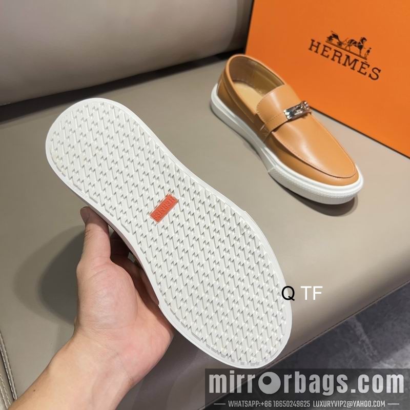 Replica Hermes Shoes Hermes sz38-45 4C TF0802