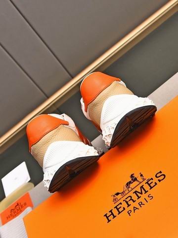 Replica Hermes Shoes Hermes sz38-45 hnh0506