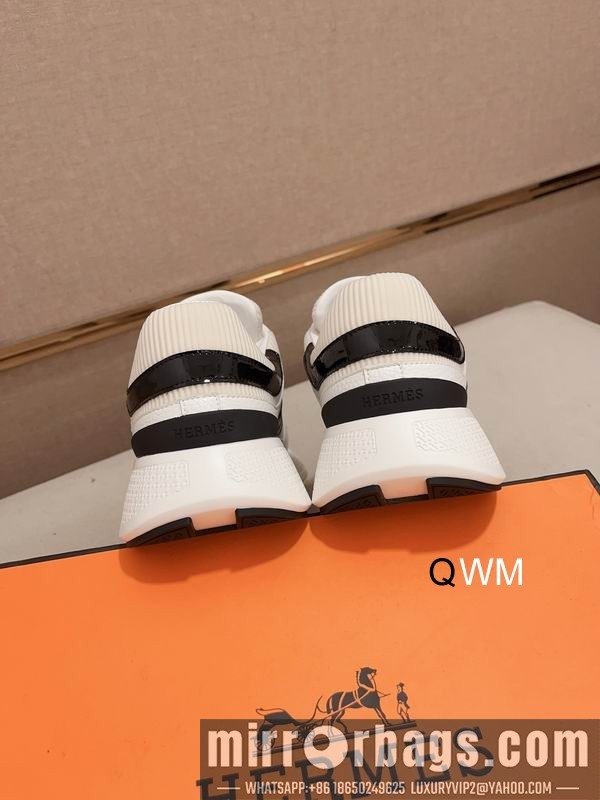 Replica Hermes Shoes Hermes sz38-45 WM0805