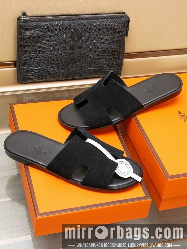 Replica Hermes Shoes Hermes sz38-48 hnh0607