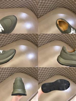 Replica Hermes Shoes Hermes sz38-45 jyh1109