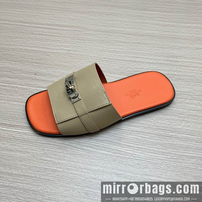 Replica Hermes Shoes Hermes sz38-46 mnf0232