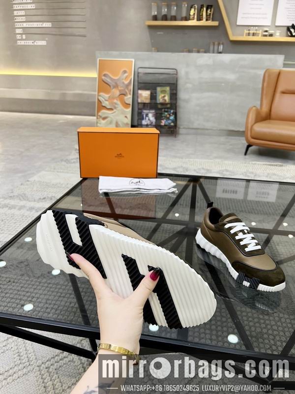 Replica Hermes Shoes Hermes sz38-45 jyh0705
