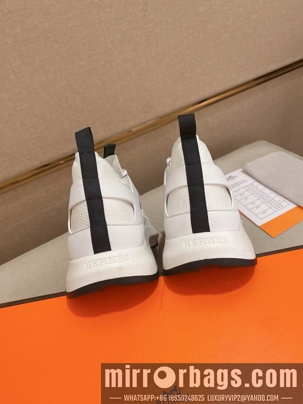 Replica Hermes Shoes Hermes sz38-45 hnh0405