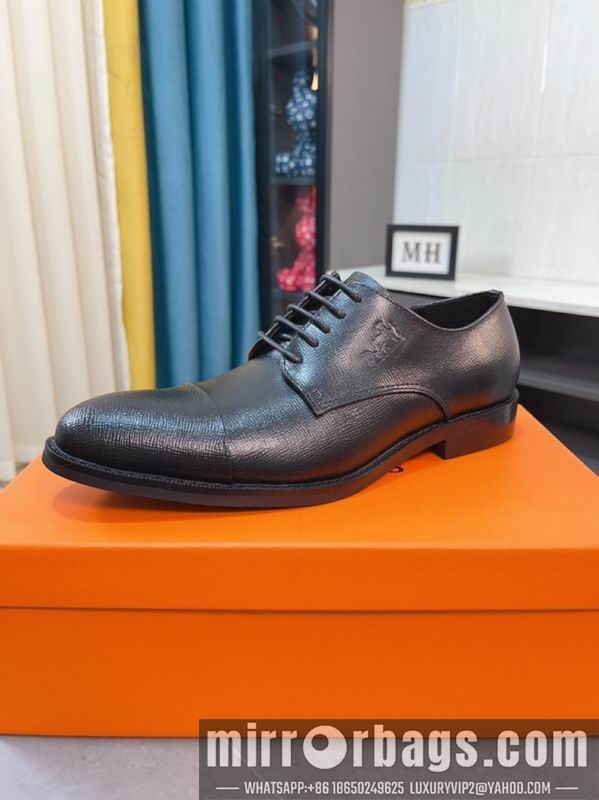 Replica Hermes Shoes Hermes sz38-45 mnf0281