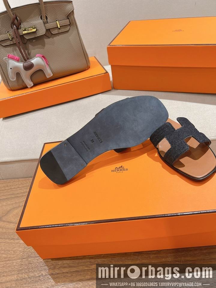 Replica Hermes Shoes Hermes sz34-42 mnh0215