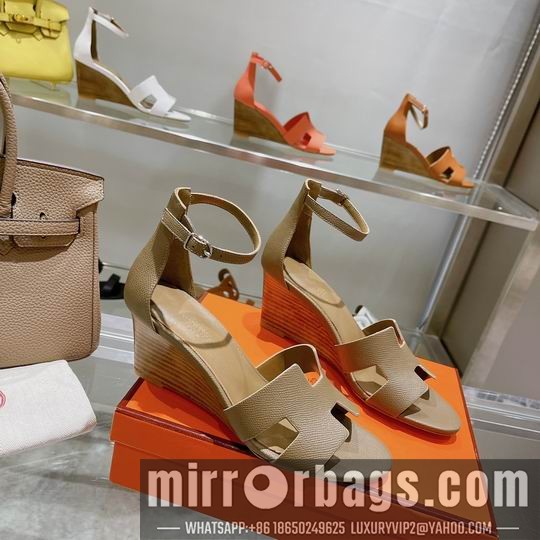 Replica Hermes Shoes Hermes sz35-41 mnh0215