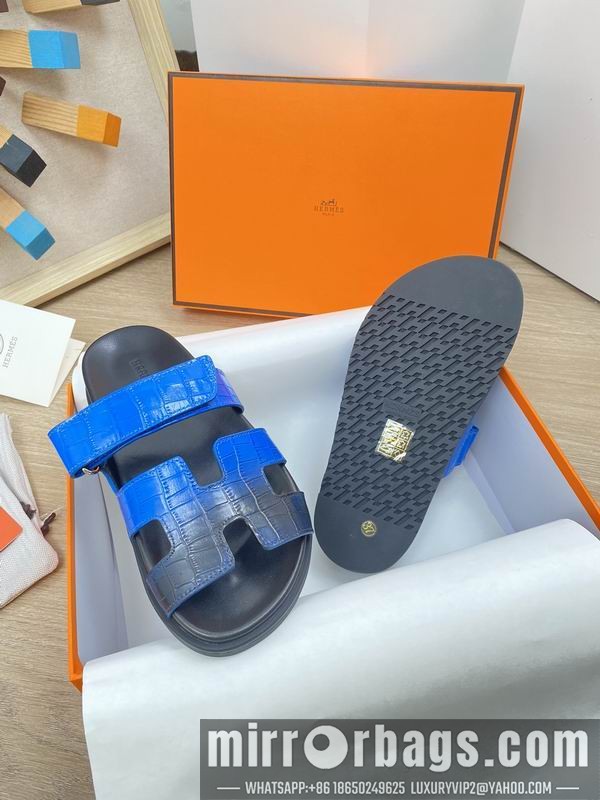 Replica Hermes Shoes Hermes sz35-41 38-45 mnf0264