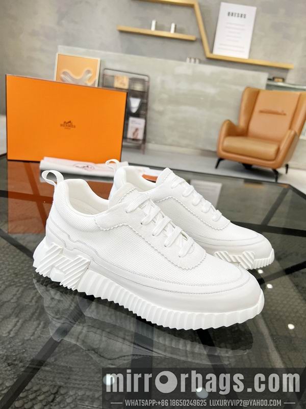 Replica Hermes Shoes Hermes sz38-45 jyh0704