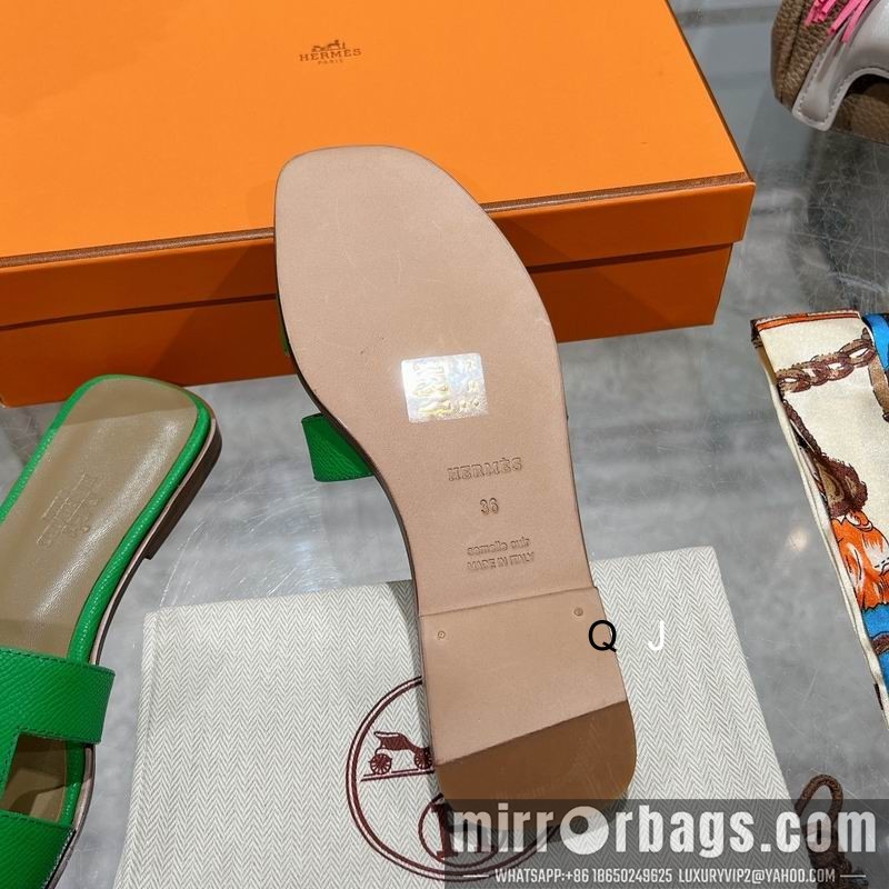 Replica Hermes Shoes Hermes sz35-40 XJ0703