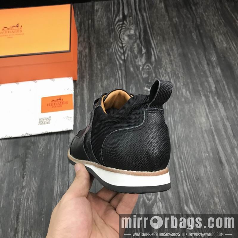 Replica Hermes Shoes Hermes sz38-44 mnf0203