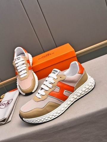 Replica Hermes Shoes Hermes sz38-45 hnh0506