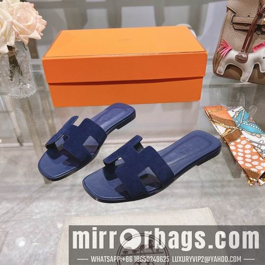 Replica Hermes Shoes Hermes sz34-42 mnh0233