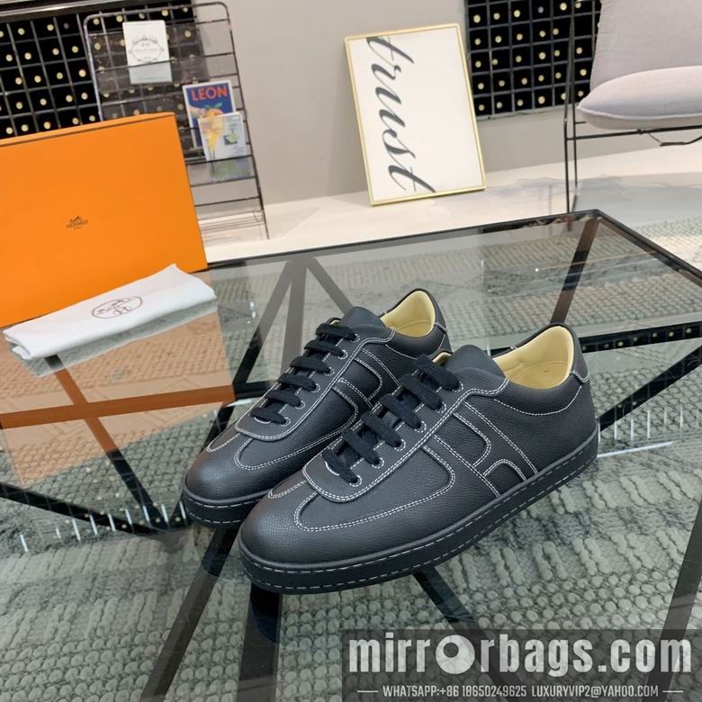Replica Hermes Shoes Hermes sz38-44 4C n1203