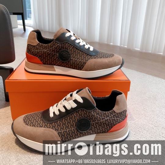 Replica Hermes Shoes Hermes sz35-45 mnh0219