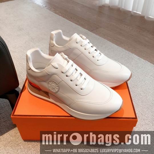 Replica Hermes Shoes Hermes sz35-45 mnh0219