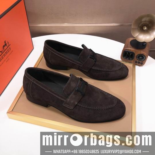 Replica Hermes Shoes Hermes sz38-45 hnh0615