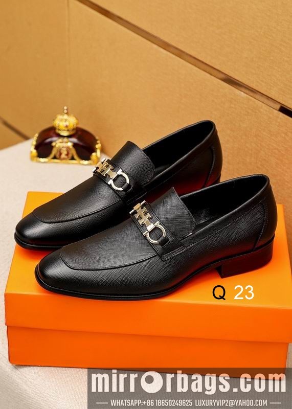 Replica Hermes Shoes HERMES sz38-44 HY0705