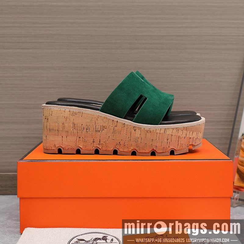 Replica Hermes Shoes Hermes sz35-42 mnh0412