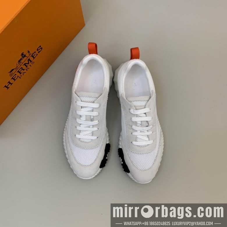 Replica Hermes Shoes Hermes sz38-44 4C n0917
