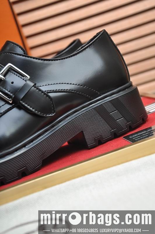 Replica Hermes Shoes Hermes sz38-45 mnf0207