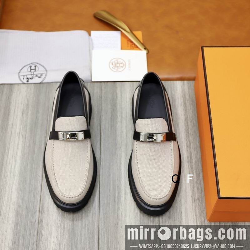 Replica Hermes Shoes Hermes sz38-45 10C TF0101