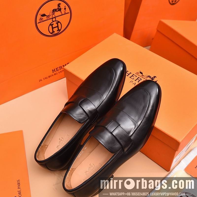 Replica Hermes Shoes Hermes sz38-45 mnf0262