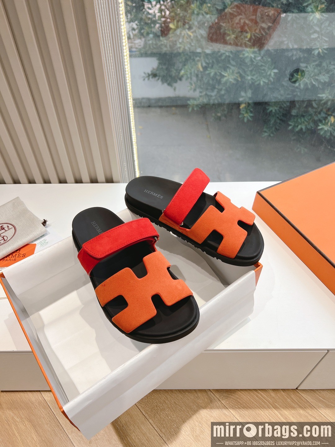 Replica Hermes Shoes Hermes sz35-45 h0503