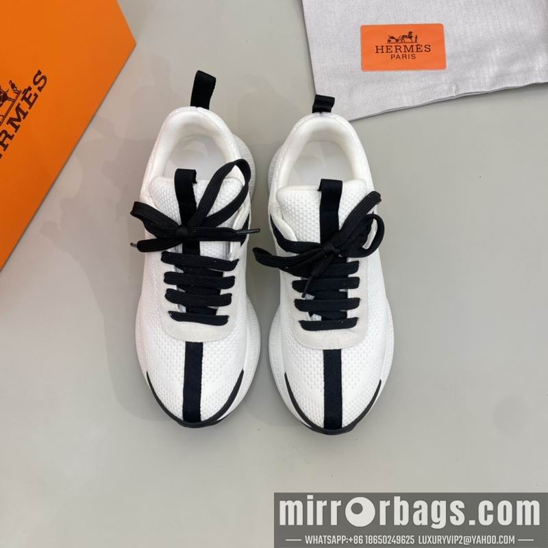 Replica Hermes Shoes Hermes sz38-45 mnf0303