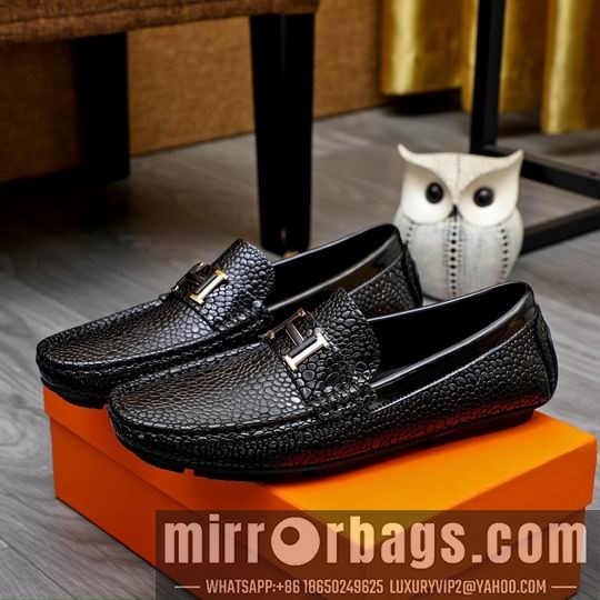 Replica Hermes Shoes Hermes sz38-46 hnh0904