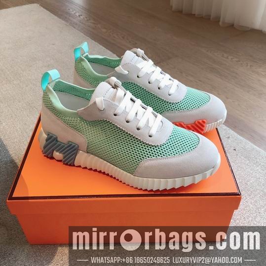 Replica Hermes Shoes Hermes sz35-45 mnh0201