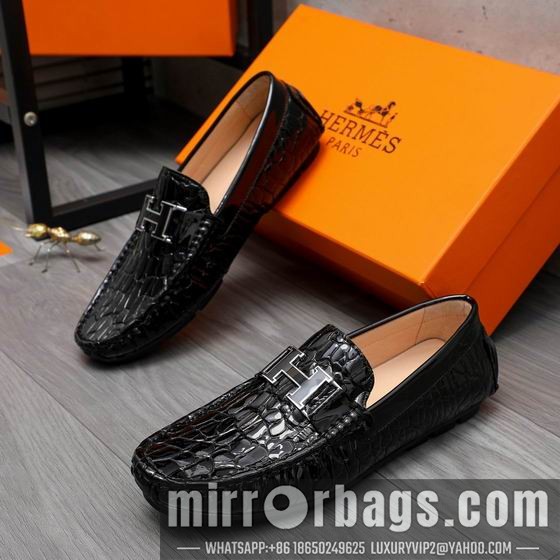 Replica Hermes Shoes Hermes sz38-44 hnh0601