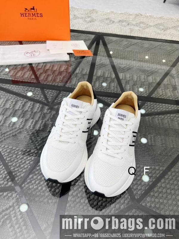 Replica Hermes Shoes Hermes sz38-45 TF1108