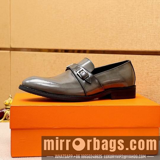 Replica Hermes Shoes Hermes sz38-45 mnh0907