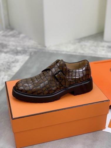 Replica Hermes Shoes Hermes sz38-45 mnh0504