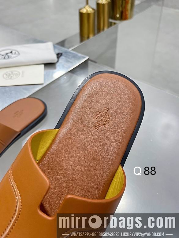 Replica Hermes Shoes HERNES sz38-44K0141