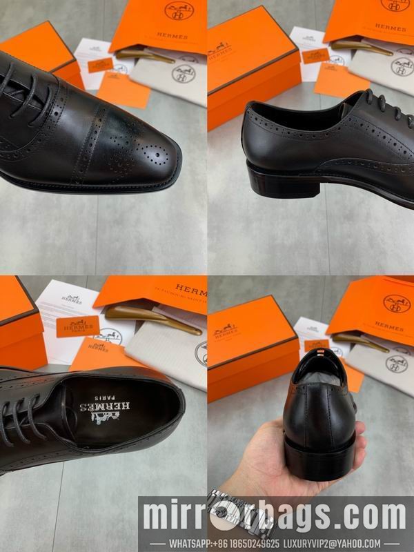 Replica Hermes Shoes Hermes sz38-45 mnf0270